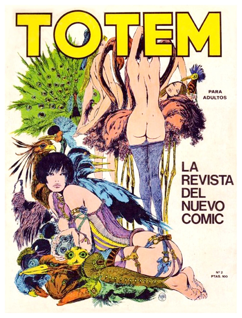 Revista Totem - 02 