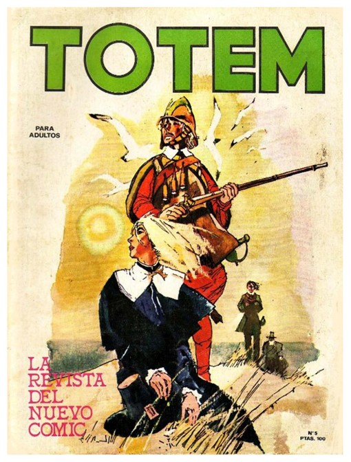 Revista Totem - 05